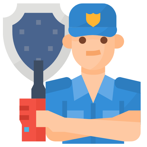 Security-services